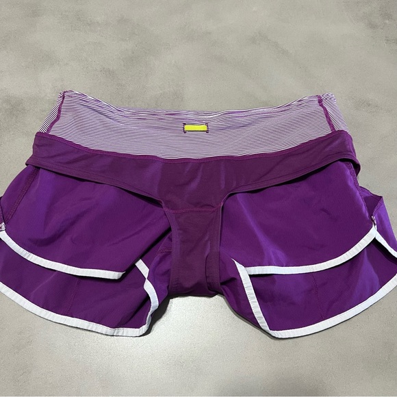 LULULEMON Run Speed Short - Picture 3 of 5